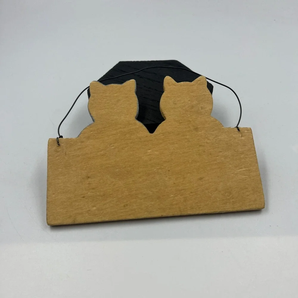 Handmade charming vintage